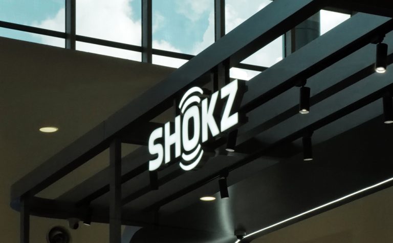 全馬首家！SHOKZ OPEN-EAR EXPERIENCE HUB 正式進駐 IOI CITY MALL